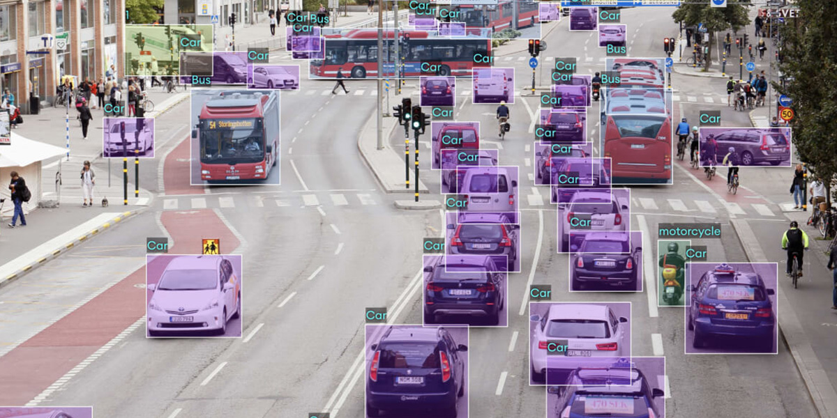 How AI Sees the World Like a Human