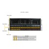 Supermicro SYS-421GE-TNRT With Nvidia RTX 6000 Ada