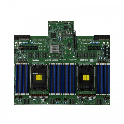 SYS-821GE-TNHR With NVIDIA H200 141GB
