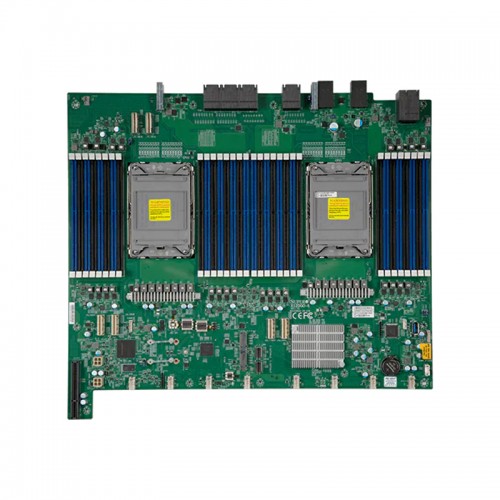 Supermicro SYS-420GP-TNAR+ With Nvidia A100-80GB
