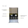 Supermicro SYS-421GE-TNRT With Nvidia L40S-48GB