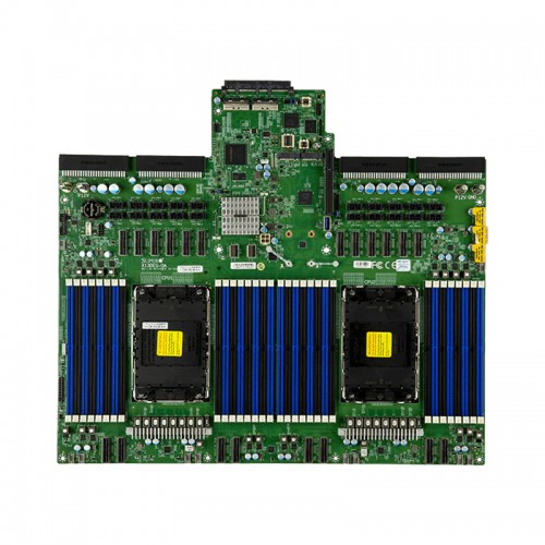 Supermicro SYS-421GE-TNRT With Nvidia L40S-48GB