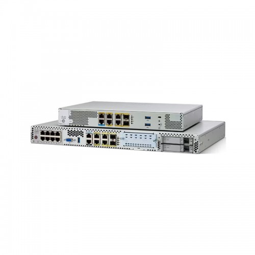Cisco 5000 Series Enterprise Network Compute System (ENCS 5000 Series)