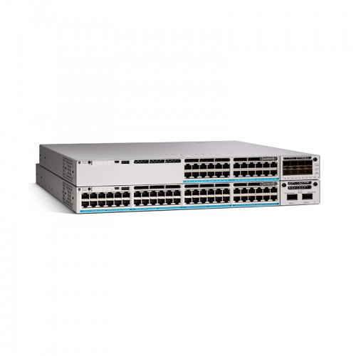 Cisco Catalyst 9300 Series
