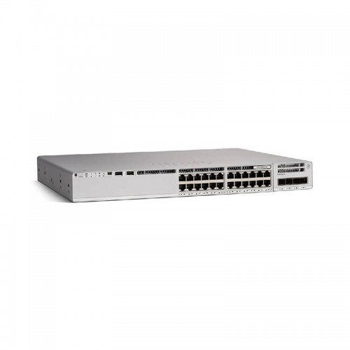 Cisco Catalyst 9200 Series Switch C9200-24PXG-E