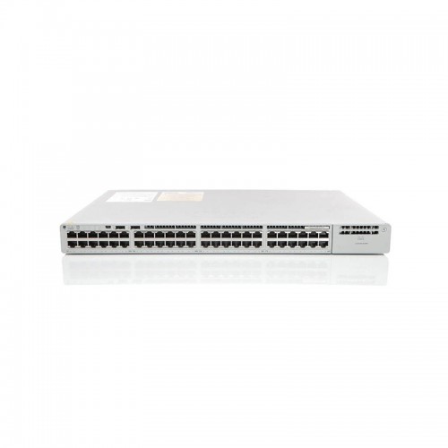 Cisco Catalyst 9200 Series Switch C9200-48PB-A