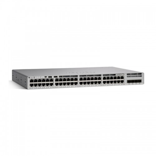Cisco Catalyst 9200 Series Switch C9200-48PXG-E