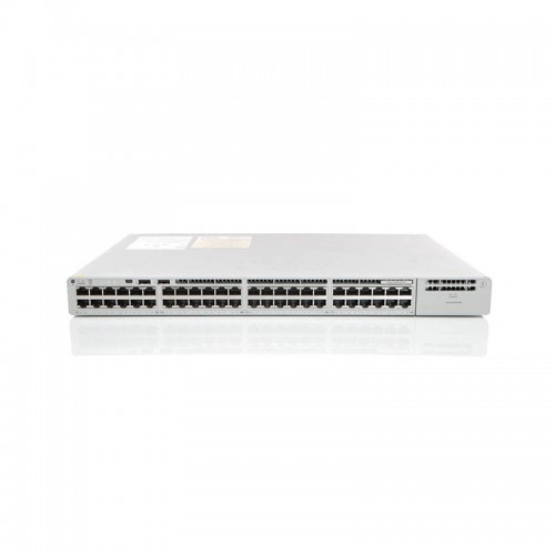Cisco Catalyst 9200 Series Switch C9200-48T-A