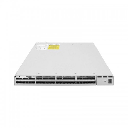 Cisco Catalyst 9300X Series Switch C9300X-24Y-A