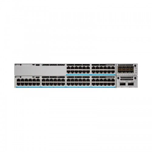 Cisco Catalyst 9300 Series Switch C9300X-48TX-A