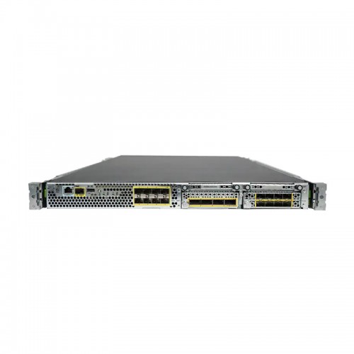 Cisco Firepower 4145 NGFW (FPR4145-NGFW-K9)