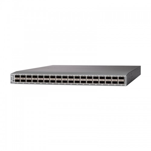 Cisco Nexus 9300 Series Switch N9K-C9336C-FX2