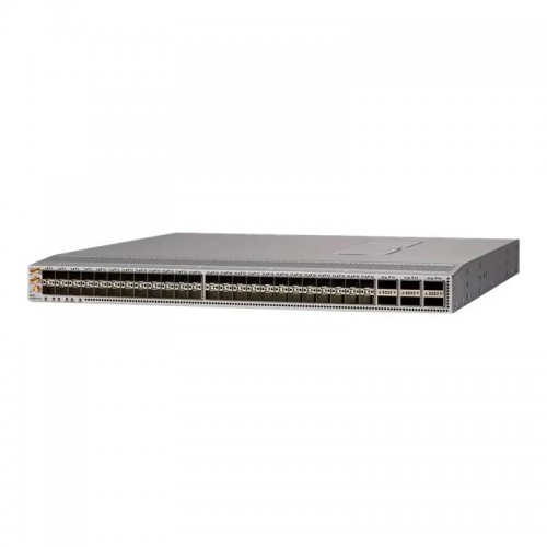 Cisco Nexus 9300 Series Switch N9K-C93180YC-FX3