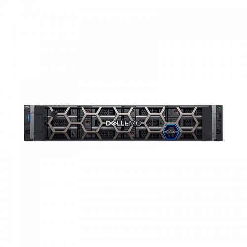 Dell EMC ECS EX500