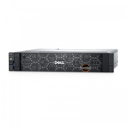 Dell EMC PowerVault ME5012