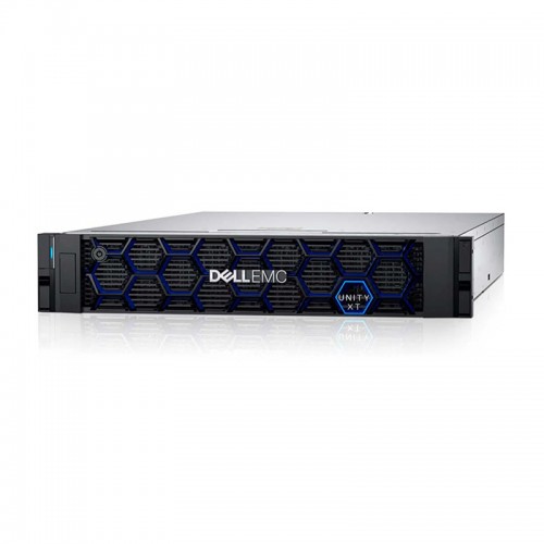 Dell EMC Unity XT 480F