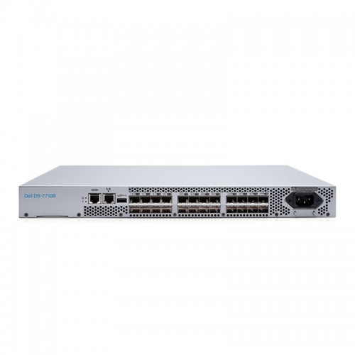 Dell EMC Connectrix DS-7710B 8P/24P Switch