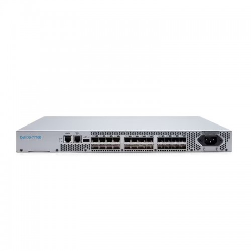 Dell EMC Connectrix DS-7720B 24/64P Switch