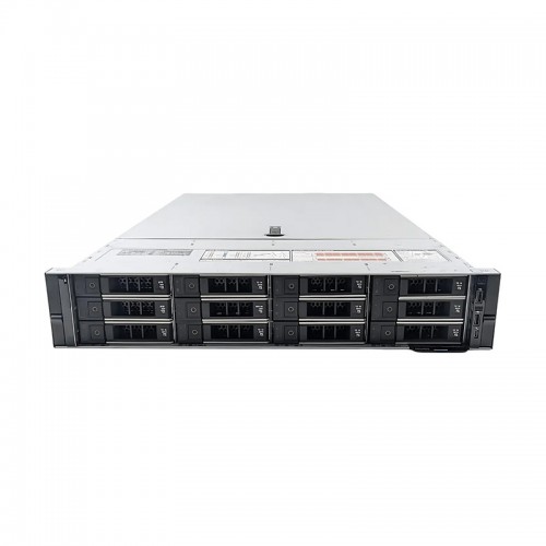 Dell EMC PowerProtect DD6400