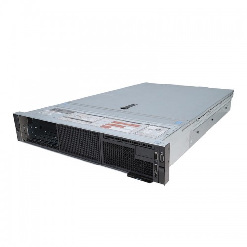 Dell EMC PowerProtect DD6900
