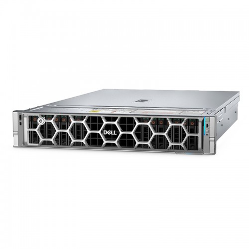 Dell EMC PowerEdge R7715