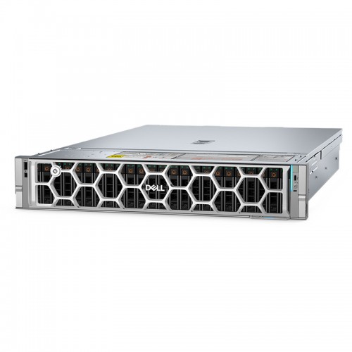 Dell EMC PowerEdge R7725
