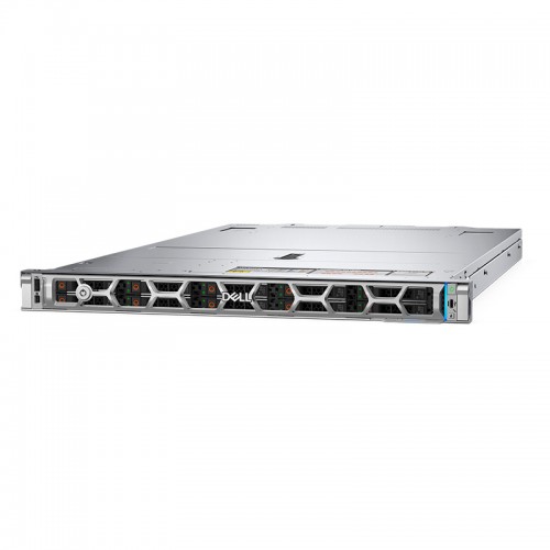 Dell EMC PowerEdge R670