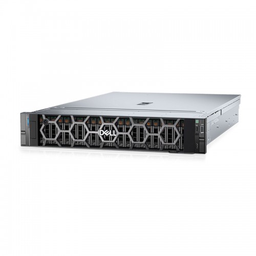 Dell EMC PowerEdge R760