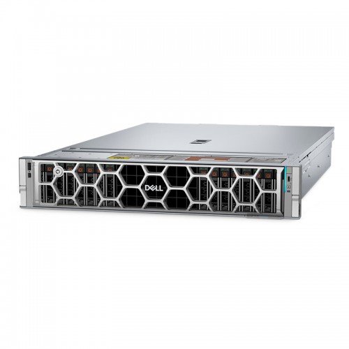 Dell EMC PowerEdge R770