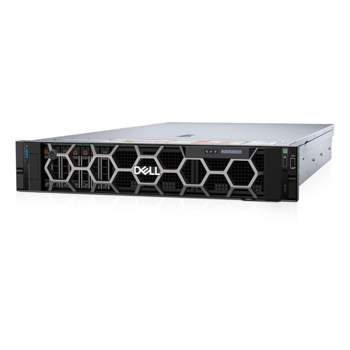 Dell EMC PowerEdge R860