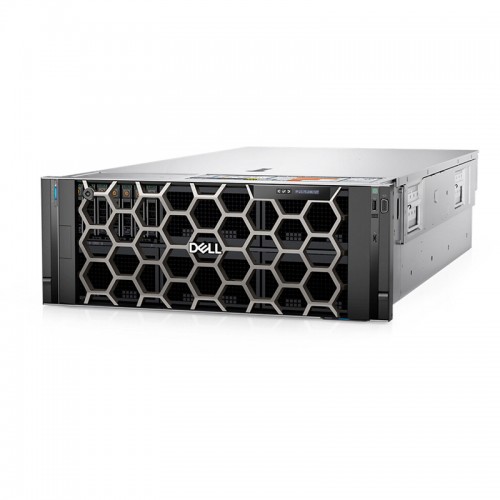 Dell EMC PowerEdge R960