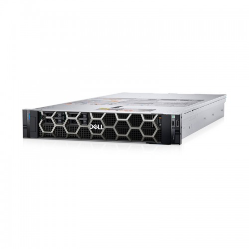 Dell EMC PowerEdge XE9640