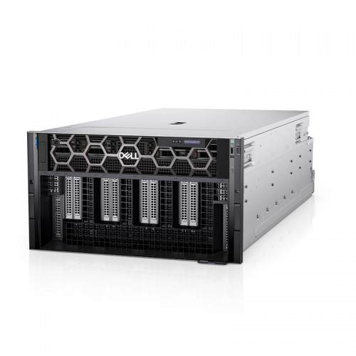Dell EMC PowerEdge