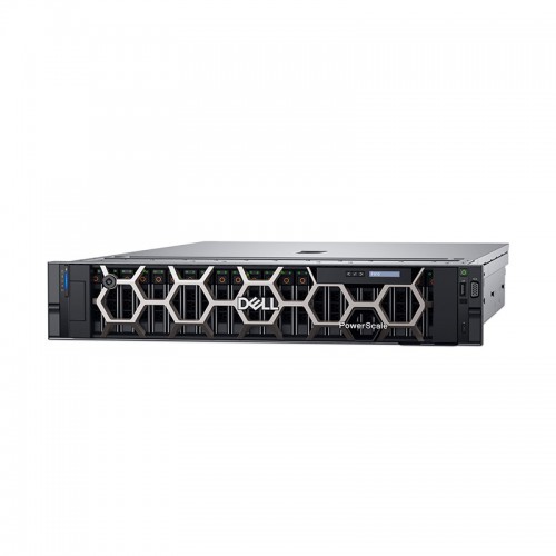 Dell EMC PowerScale F910