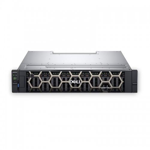 Dell EMC PowerVault ME5012
