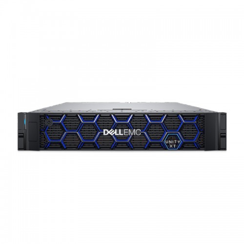 Dell EMC Unity XT 380
