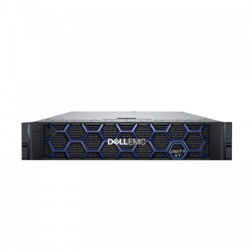 Dell EMC Unity XT 480