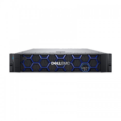 Dell EMC Unity XT 680