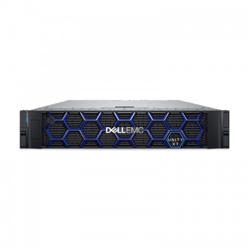 Dell EMC Unity XT 880
