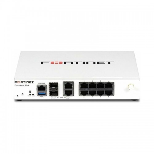 Fortinet FortiGate 91G