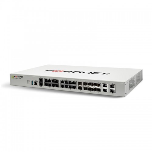 Fortinet FortiGate 100F