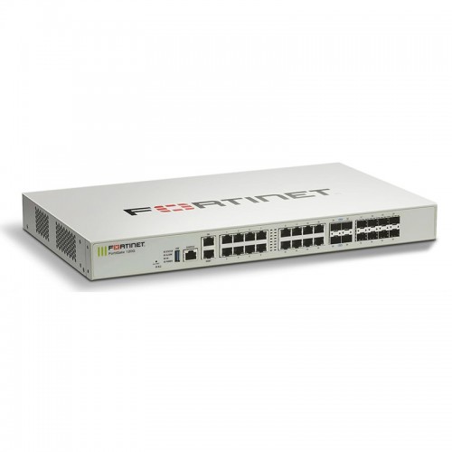 Fortinet FortiGate 120G
