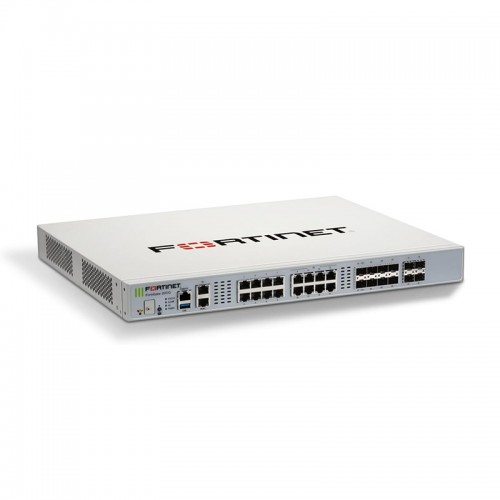 Fortinet FortiGate 200G