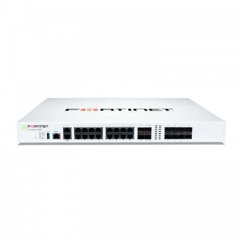 Fortinet FortiGate 201F