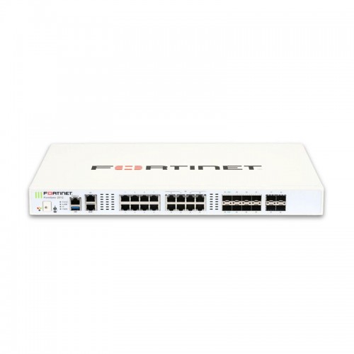 Fortinet FortiGate 201G
