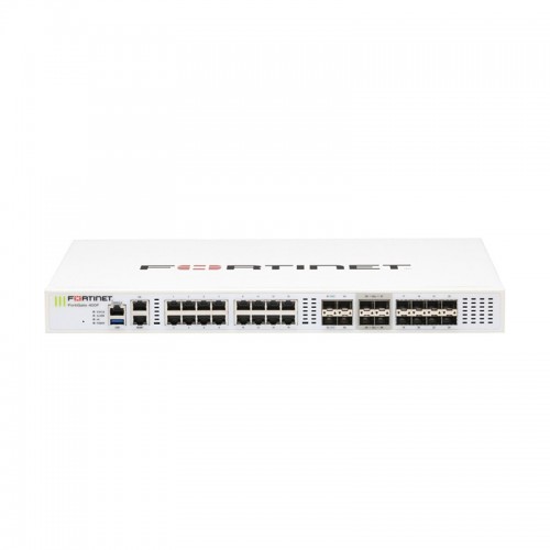 Fortinet FortiGate FG-400F