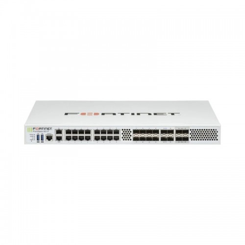 Fortinet FortiGate 600F