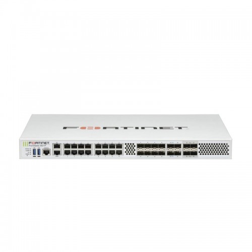 Fortinet FortiGate 601F