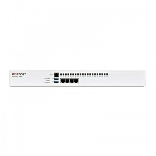 Fortinet FortiMail 400F