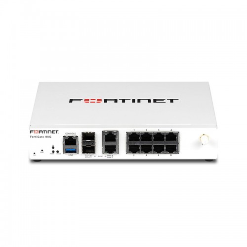 Fortinet FortiAnalyzer 150G